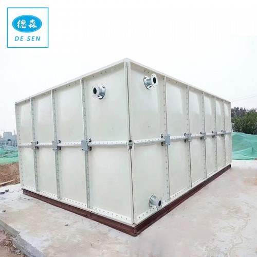 玻璃钢水箱价格