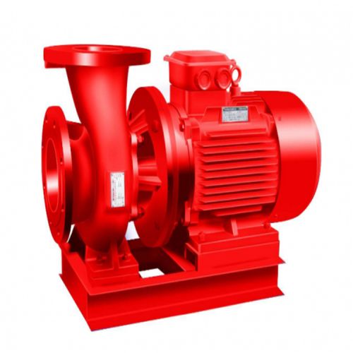 消防稳压供水设备