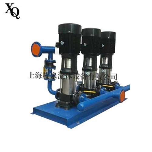 恒压供水设备价格