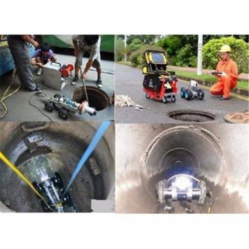 北京四方桥专业疏通下水道 抽粪 高压清洗管道