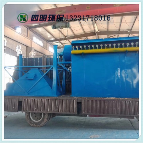 脉冲除尘器厂家