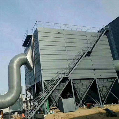 保温锅炉布袋除尘器