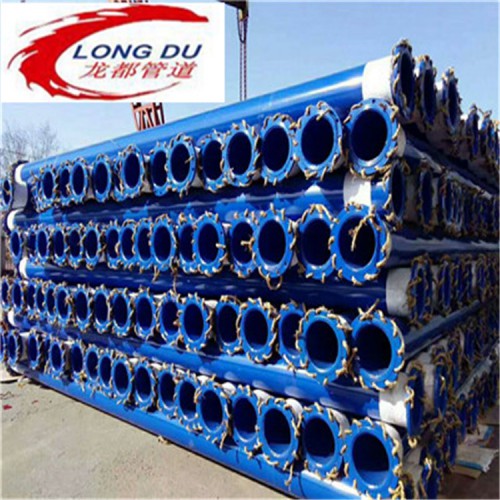 涂塑复合钢管厂家