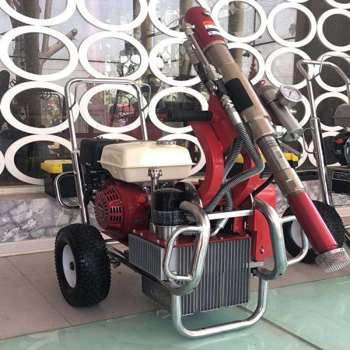 腻子喷涂机 腻子喷涂机价格