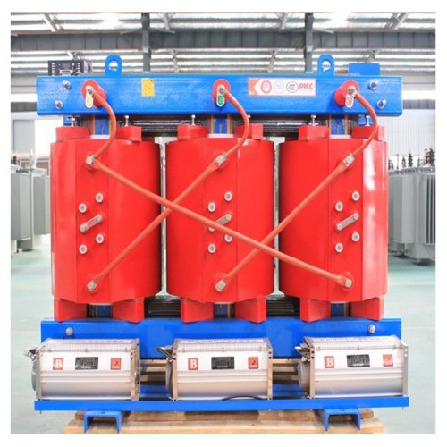 变压器   非晶合金干式变压器厂家直销