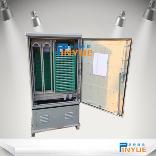 432芯光缆交接箱型号规格