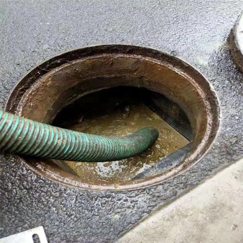 北京马泉营通下水道