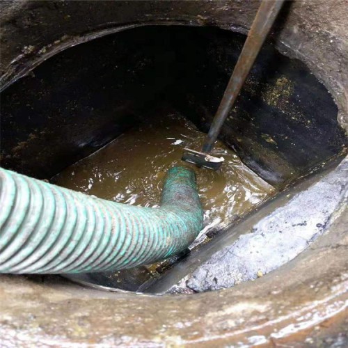 北京来广营通下水道 抽粪 高压清洗管道  服务电话