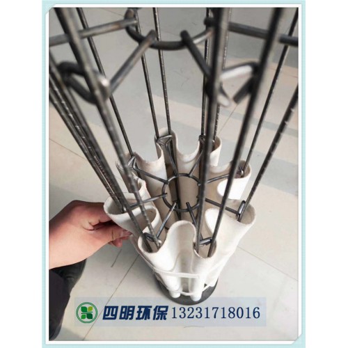 高温防腐蚀除尘布袋