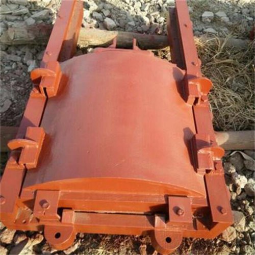 海鹰 铸铁闸门 拱形铸铁闸门 耐高压铸铁闸门施工方案