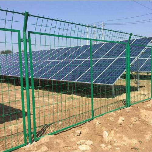 护栏网生产厂家