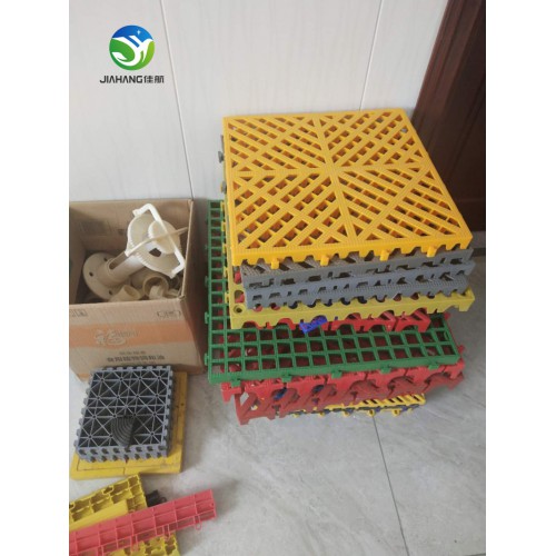 洗车房玻璃钢格栅方格盖板排水沟下水道护树网板洗车房地wt格栅