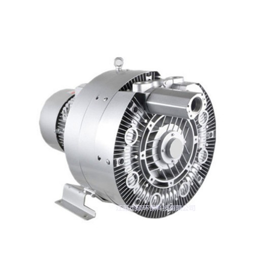 熔喷布吹模具鼓风机