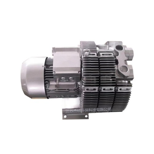 熔喷布收卷机吸风机