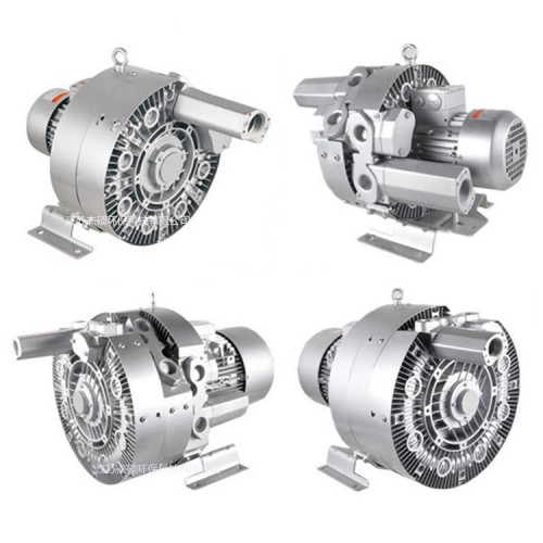 熔喷布生产线模头喷丝孔专用风机