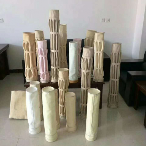 电厂高温除尘滤袋