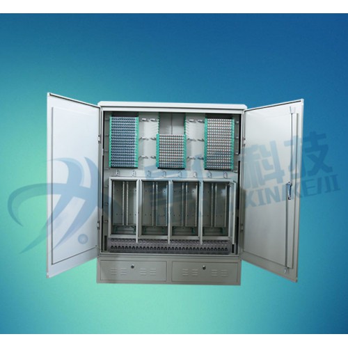 288芯四网合一光纤配线架（型号报价）