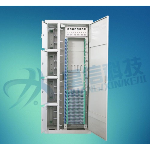 普天款四网合一光纤配线架