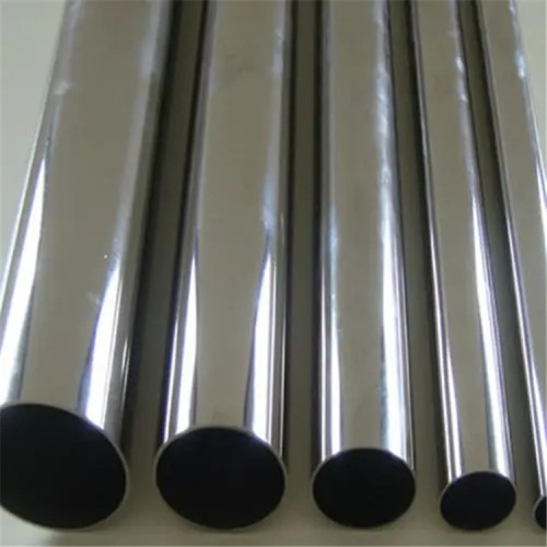 304卫生级无缝管