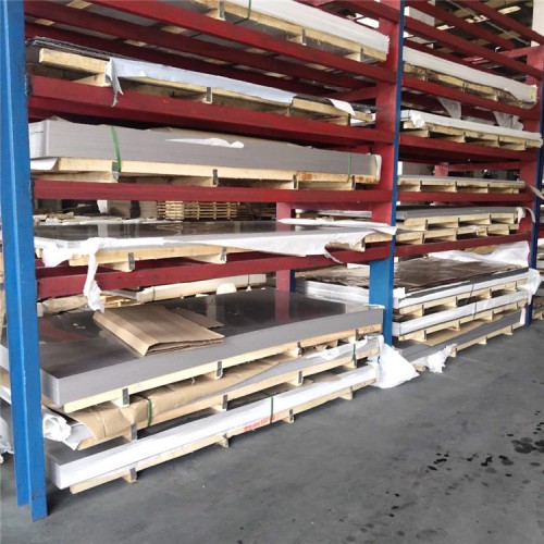 321不锈钢板 321圆钢 321不锈钢管材