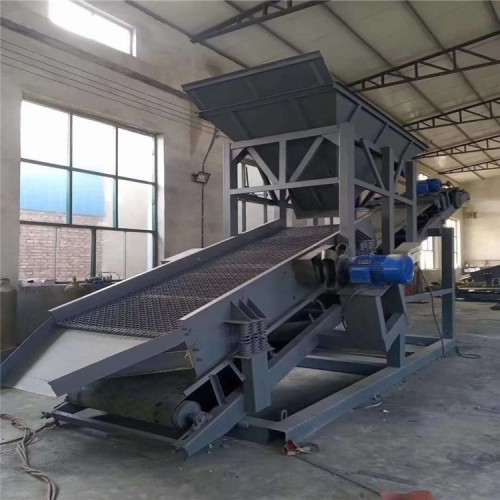 移动筛沙机 筛沙机机械厂家直销