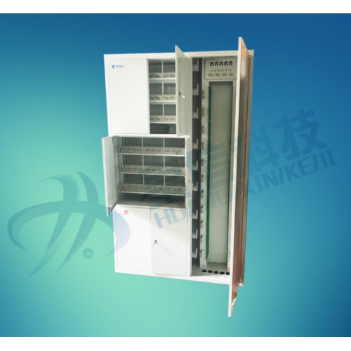 华脉款四网合一光纤配线架