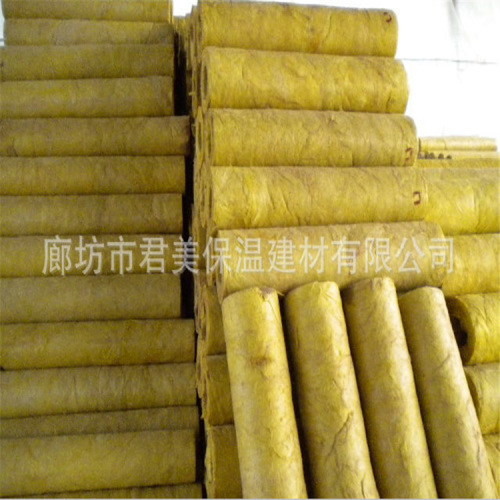 玻璃棉管 玻璃棉卷毡 玻璃棉管厂家 玻璃棉管价格