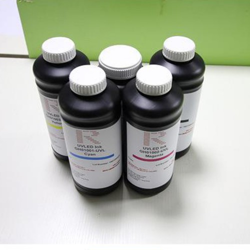 打印机油墨 UV大理光油墨