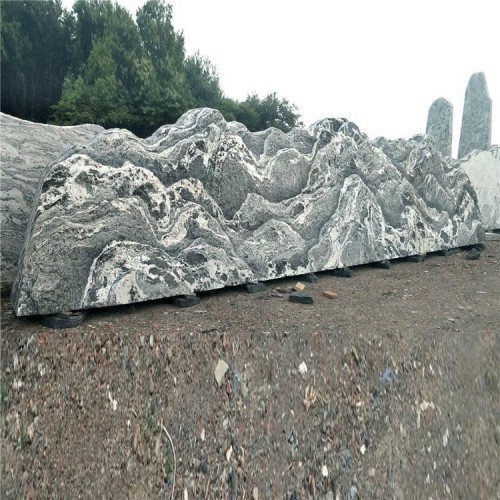 刻字石 刻字石厂家