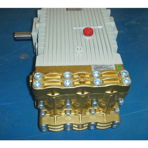 BERTOLINI  柱塞泵 重型 CKL 2226