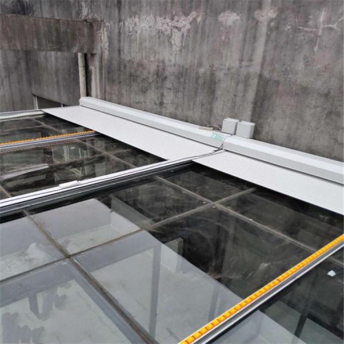 家用阳光房遮阳