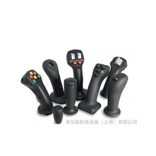 意大利WALVOIL SVM100系列先导手柄