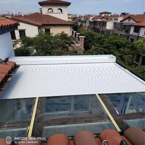 玻璃房隔热厂家