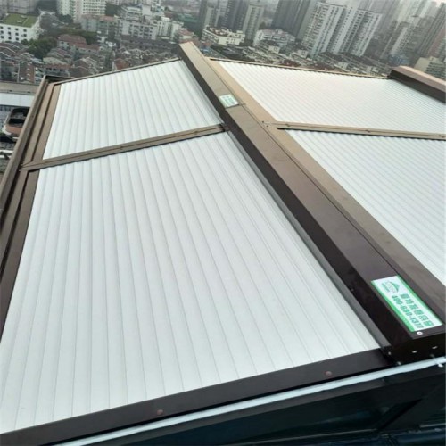 阳光房遮阳批发