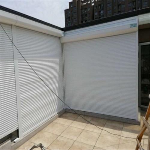 阳光房遮阳报价