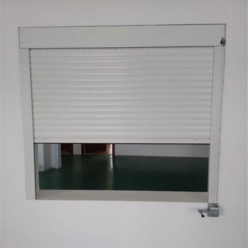 外遮阳卷帘价格