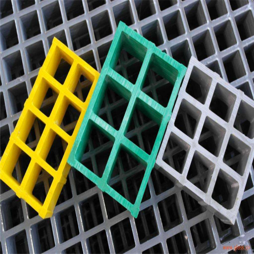 高承重玻璃钢格栅  玻璃钢格栅厂家