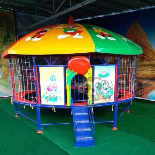 蹦床 蹦床生产厂家 儿童蹦床厂家