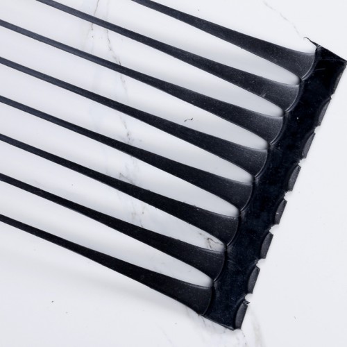 塑料土工格栅 单向土工格栅