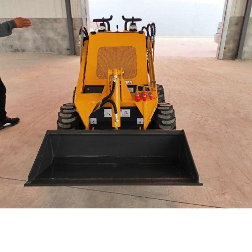 家用电动小铲车常年出售 家用微型小铲车  直销