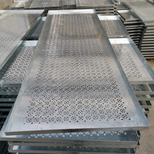 冲孔板厂家 冲孔板