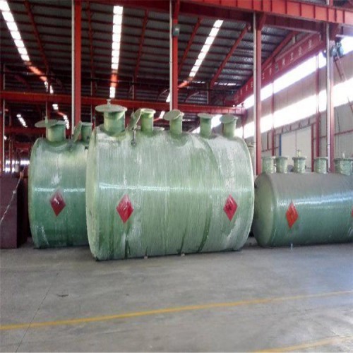 一体化污水处理设备规格  厂家直销