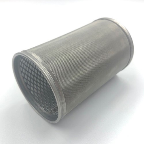 不锈钢过滤筒 过滤筒价格