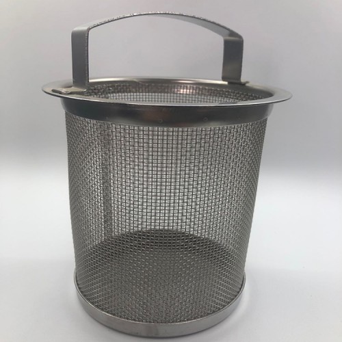 不锈钢过滤筒 过滤筒批发