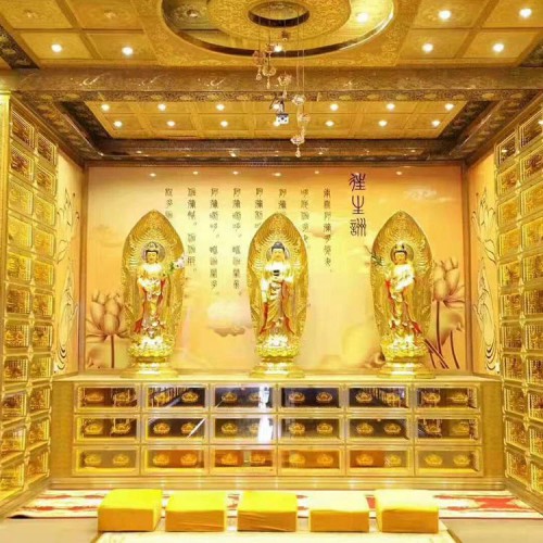 定制优质骨灰存放架   骨灰存放架厂家