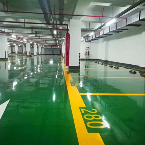 防静电环氧地坪 优质环氧地坪