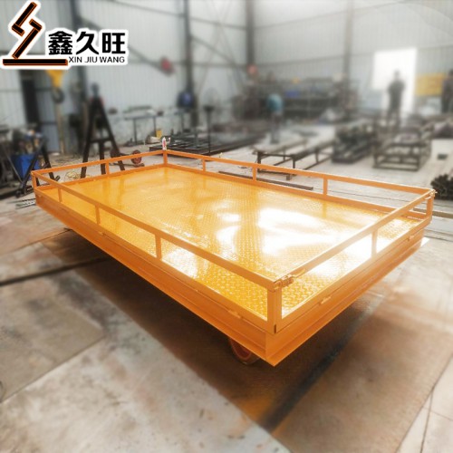 平板拖车 厂家直供