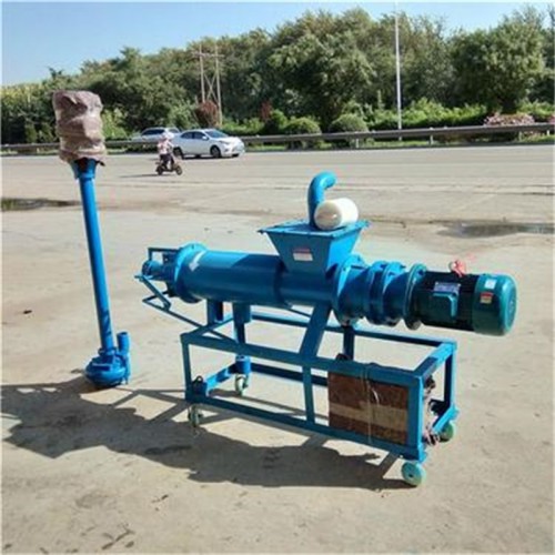 大型猪粪脱水机厂家