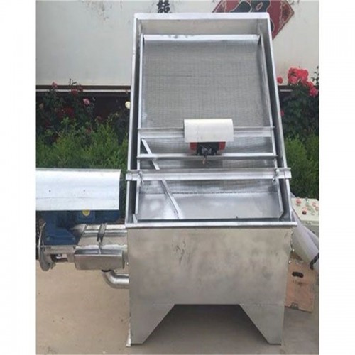 猪粪干湿分离机及价格