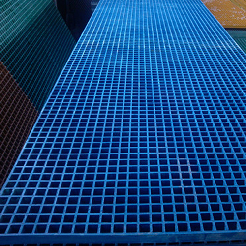 加厚洗车房店场间拼接地面格栅网格板水沟盖板格栅板树篦子定制